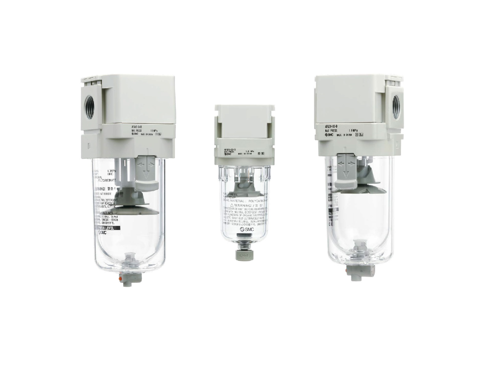 Manifold Controller SMC eConnect Newsletter - SMCSMC